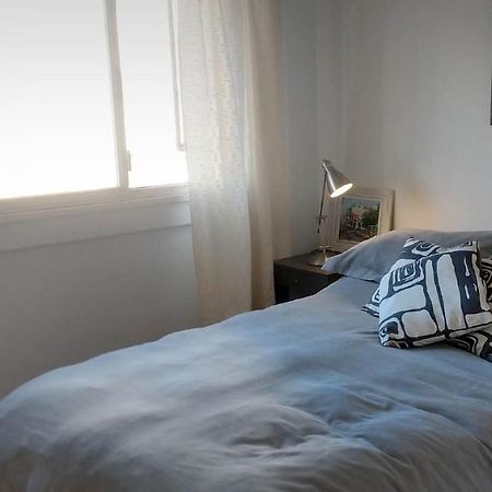 Apartamento Depto 2 ambientes muy luminoso con internet y vista a la plaza Ciudad Autónoma de Ciudad Autónoma de Buenos Aires Exterior foto